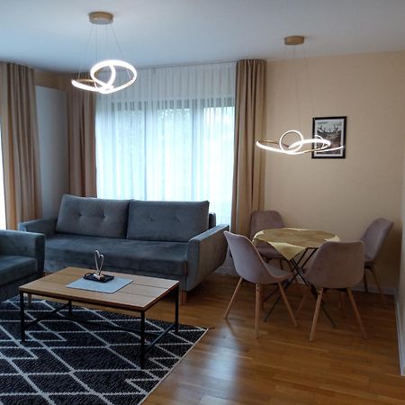 Witów Apartamenty Geiger מראה חיצוני תמונה