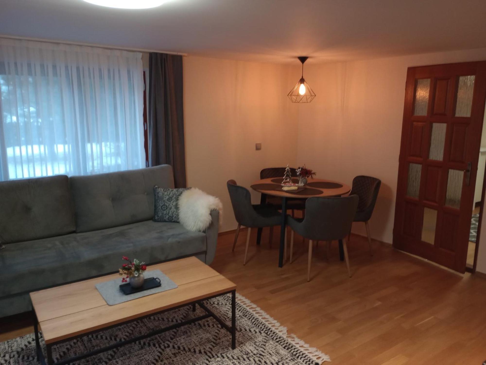 Witów Apartamenty Geiger חדר תמונה