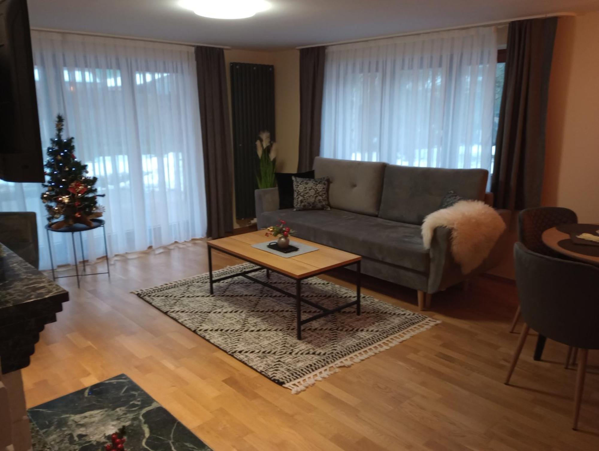 Witów Apartamenty Geiger חדר תמונה
